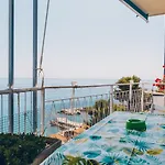 Apartmán 177 - Casa Angela, Vista Mare, 5 Min Dalla