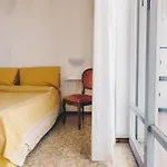 Apartmán 177 - Casa Angela, Vista Mare, 5 Min Dalla Sanremo