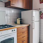 177 - Casa Angela, Vista Mare, 5 Min Dalla *