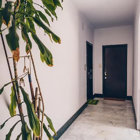 177 - Casa Angela, Vista Mare, 5 Min Dalla شقة *