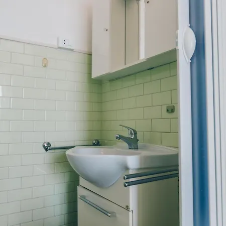 شقة 177 - Casa Angela, Vista Mare, 5 Min Dalla