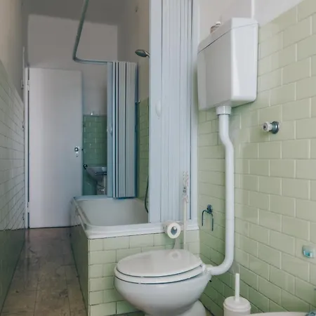 177 - Casa Angela, Vista Mare, 5 Min Dalla *