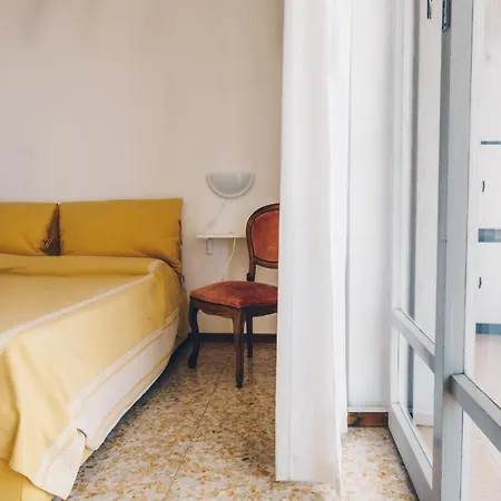 شقة 177 - Casa Angela, Vista Mare, 5 Min Dalla سانريمو