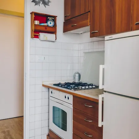 Apartment 177 - Casa Angela, Vista Mare, 5 Min Dalla Sanremo