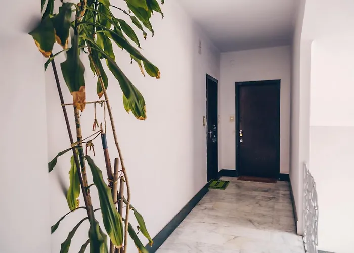 177 - Casa Angela, Vista Mare, 5 Min Dalla Lägenhet *